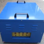 Equipment For Factory Price 3 Way Heat Treatment Equipment For Pre-heating PWHT ZWK-60KW