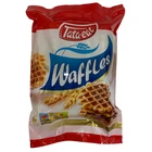 Snack Uncle Pop Delicious Halal Indonesia Snack Wafer Biscuit Takis Sesame Flavor Rice Snack