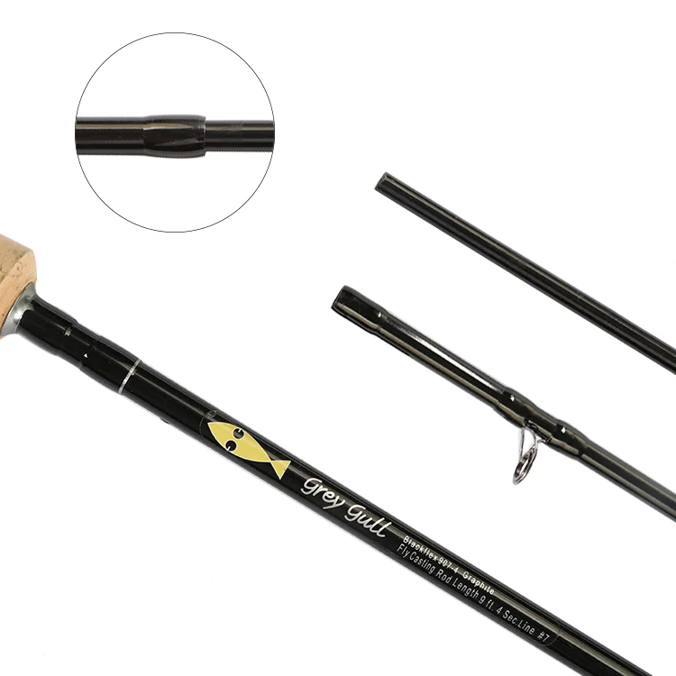 fast action fly rods for sale