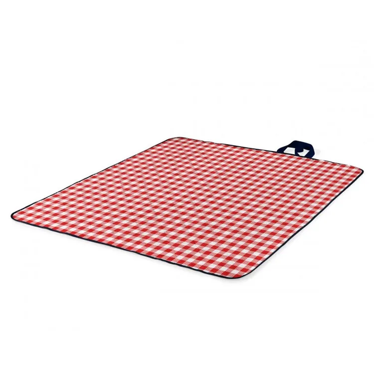 Extra Large Picnic & Outdoor Blanket with Waterproof Backing Beach Blanket Sand Proof