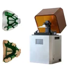 3d Printer Good Quality Big Printable Area Dental 3d Printer For Dental Orthodontic Models
