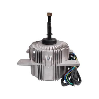 new and original PLC DC motor for air conditioner SW750B(YTP750-6B) SWZ750D(ZWF-750D)