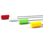 Lock Lock Security JW-300mm Disposable Customized Cable Length High Security Cable Lock Seal