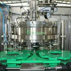Can Machine Automatic Can Filling Machine/tin Can Sealer Machine Price