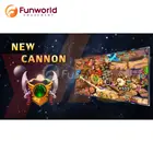Games Game New Product IGS Games Adult Slot Machine Shooting Fish Game Fish Game Machine