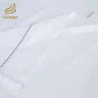 Hotel Bedding Set Wholesale Customized Logo Home Hotel Luxury 100% Cotton Bedding Set