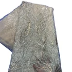 Sequins Tulle Sequins Lace Wedding Sequins Decorated Tulle Lace With Beads And Sequins