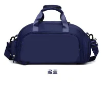 OEM High Quality Durable Outdoor Workout Women Big Hot pink Boys Girl Sports Training Gym Duffle Bag