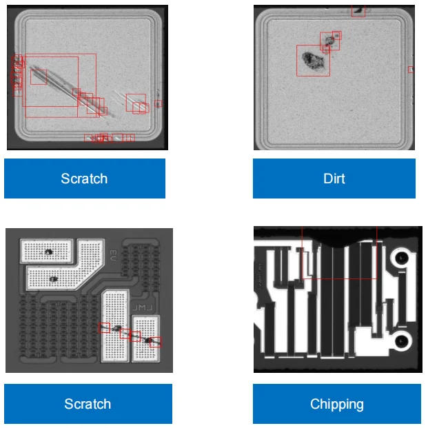 product intelligent automation detection system automatic optical inspect aoi wafer 2d defect inspection-56