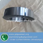 Strips Factory Price Cold Rolled C45 Steel Strips