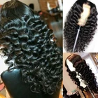 Indian Raw Indian Hair Vendors Raw Indian Hair Vendors Human Hair Wigs