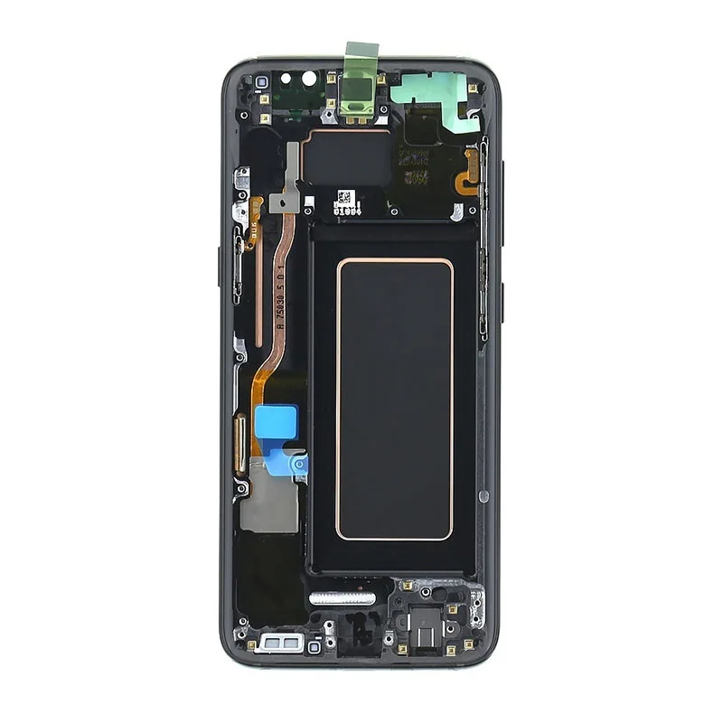 samsung galaxy s9 lcd screen pricelist