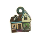 Charms Charm Jewelry Charms Kunshan Custom Metal Charms Small Cute Flags Enamel Charm With Jewelry