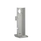 Parts Service Precision Cnc Milling Machining Large Aluminum/stainless Steel Parts Custom Fabrication OEM Services//