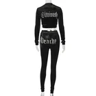 Yoga China Cheap Sportswear Breathable Lightweight Womens Seamless Yoga Set