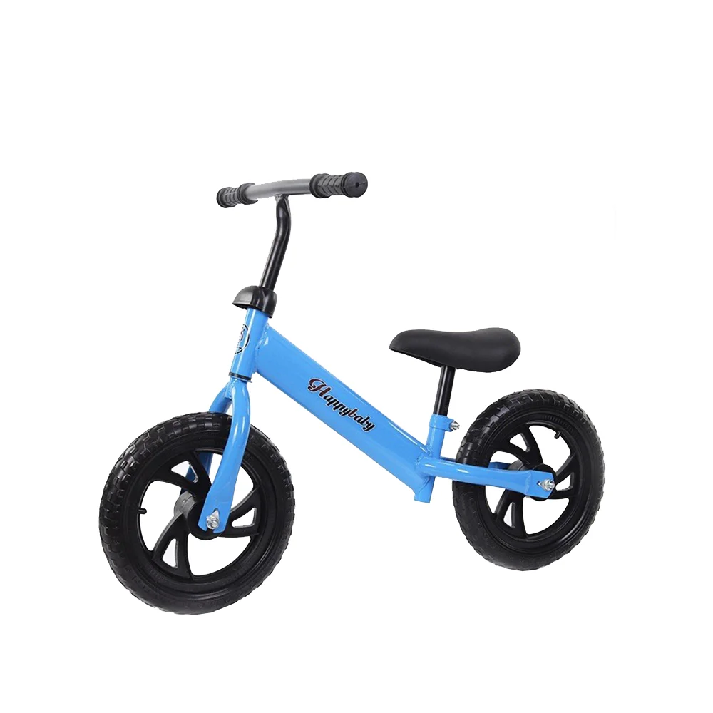 jouet pour enfant 12 Inch 2 Wheels Kids Training Bikes velo enfant Baby Products Toys Steel Frame Child Baby Balance Bike