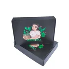 Manufacturer Gift China Big Manufacturer Good Price Printing Custom Size Logo Gift Box