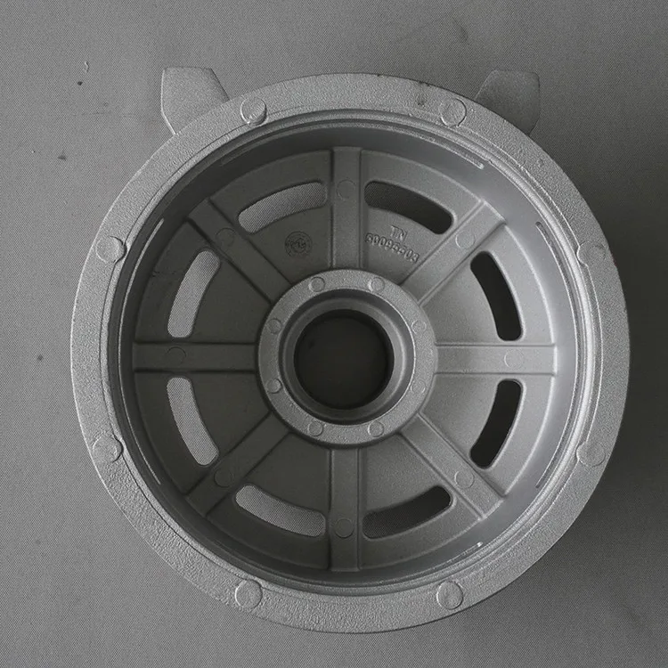 product factory oem customized precision casting aluminum products castings stainless steel castings-5