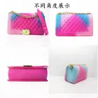 Bag Famous Brands Luxury Designer Crossbody Pu Leather Female Girls Women Ladies Bag Designer Handbags