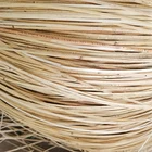 Wholesale Weaving Rattan Material Rattan Core In Top Quality From China For Furniture