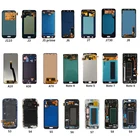 Samsung Samsung Original OLED LCD Touch Screen For Samsung Galaxy J3 2016 J320 LCD Screen For Samsung