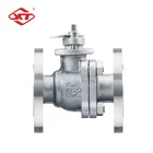 Valve Valves Valve Manufacturers Excellent Material Ball Valve Acid Resistant Valves Motorized Ball Valve Stainless Steel