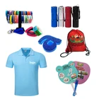 Promotional Cheap Polo Promotional Cheap Gifts Kids Custom Wristband Promotional Gift Items White Retro Promotional Gift