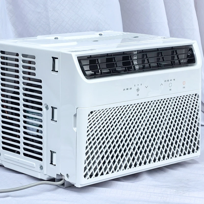 Window Air Conditioner, 1.5P, Wall, R410a - detail 12