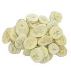 Banana Fruit Dried Best Selling Product Dried Fruit Freeze Dried Banana For Health