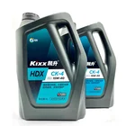 Diesel High Quality Motor Oil GS KIXX Fully Synthetic Diesel Engine Oil Industrial Lubricating Oil
