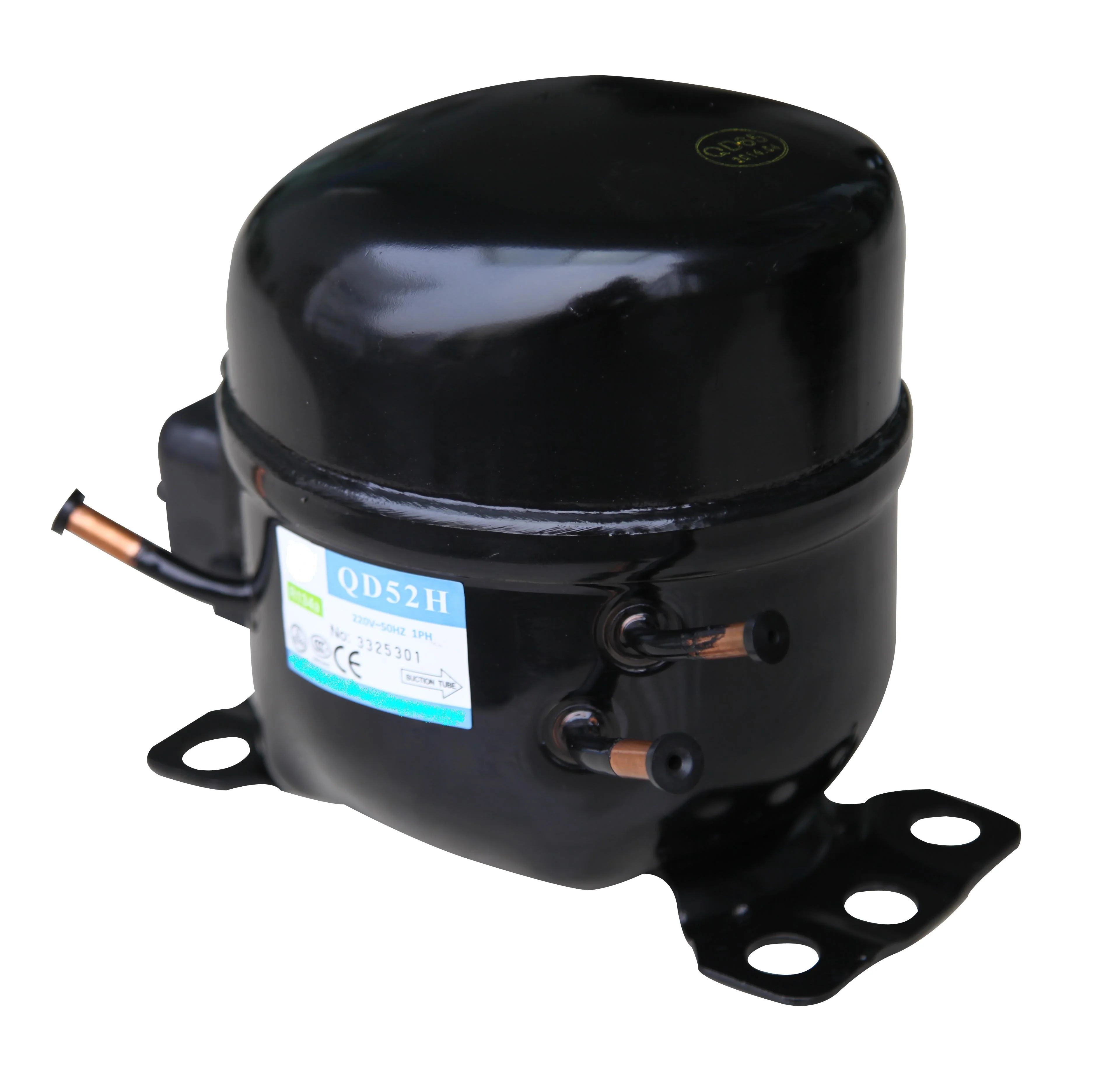 Qd75 R134a 220v-50hz Commercial Water Cooler Compressor - Buy Water Cooler  Compressor Price,Commercial Compressor,R134a Compressor Product on  Alibaba.com