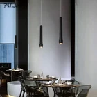 Led Led Pendant Light Led Customized Classic Hanging Black Modern Pendant Chandelier Light Led 7w For Home Hotel