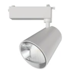 2021 New Arrival Led Cob Track Light Cob Led Adjustable Track Light Led Commercial Spot Light