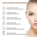Blackhead Remover Blackhead Remover Tool Facial Pore Vacuum Suction Dropship