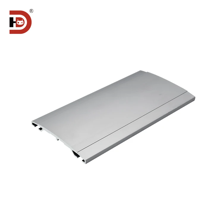 108 Wide Linear Module Aluminum Profile Fully Enclosed Screw Linear Sliding Table Guide Synchronous Belt manufacture