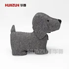 Stopper Fashionable Dog Door Stopper Animal Door Stopper Sand Stuffed Stopper