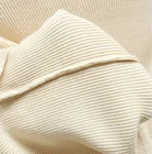 Autumn Winter Oversize Turtleneck Women Sweater Loose Knitted Pullovers