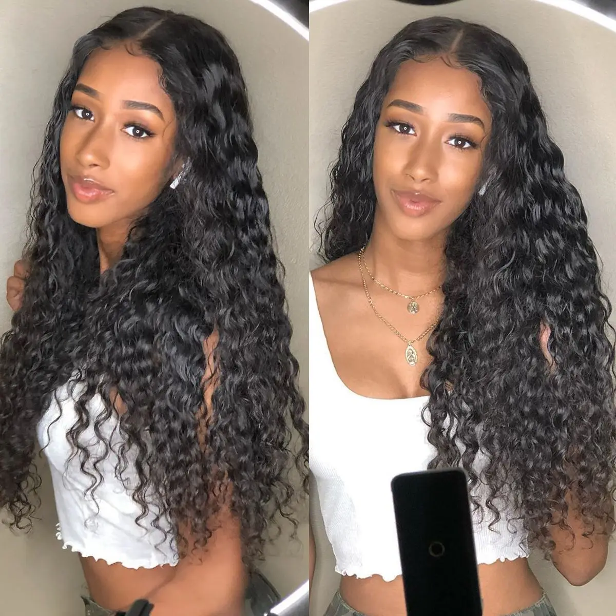 fine lace wigs reviews