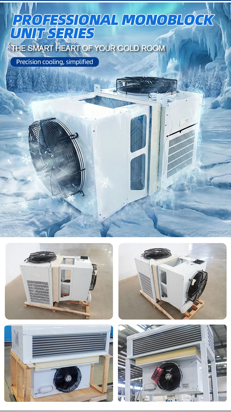 Blast Freezer, 110-240V, 0-2kw - detail 18