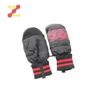 Glove Warm Winter Warm Ski Mittens Snowboarding Gloves Waterproof For Outdoor Sports