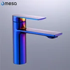 Standard Single Hole American Standard Bathroom Toilet Sink Basin Faucets Mixers Taps