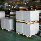Aluminium Aluminum 6061 T6 7075 T651 Aluminium Sheets Almunium Sheet Aluminum Alloy Plate In Stock