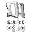 Muscle Professional Rechargeable Handheld Deep Muscle Massager Hyperblade Massager