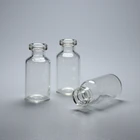 5ml Vial 5ml5ml Vials And Bottles 5ml Clear Neutral Borosilicate Glass Vial Bottle