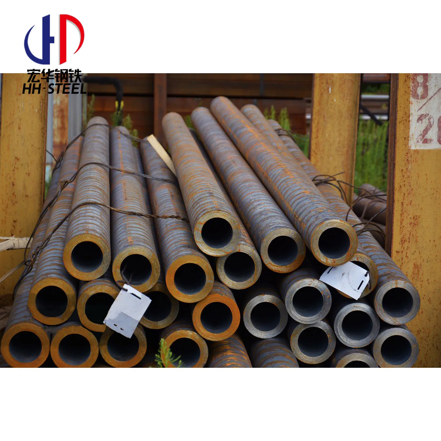 Hot Selling Seamless Carbon Steel Pipe Astm A A Carbon Steel