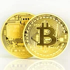 Coin Us Coins Collectible Exact Holo Custom Create Purse Free Shipping Gold Cupper Souvenir Bitcoin Coin