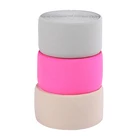 Elastic Tape Elastic Factory Best Selling Attractive Custom Logo Elastic Tape Waistband Silicone Printing Elastic Band