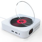 Portable Mini Cd Player Lcd Tv