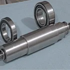 Gray Coromant Turning AL5556 Gray Anodizing Aluminum Turning Parts
