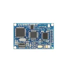 Chip Modbus- RTU Master Station Modbus Input Module Chip